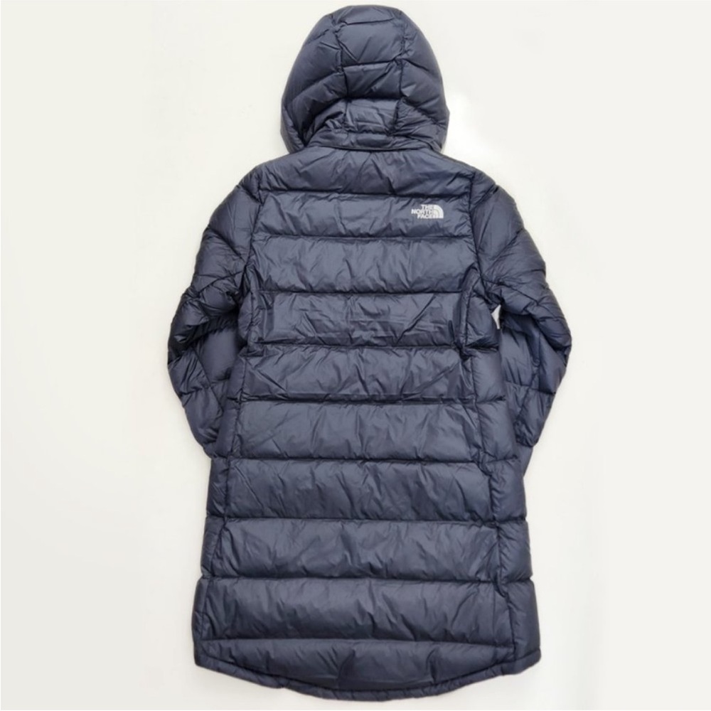 The North Face Metropolis Parka III - Picture 4 of 9